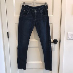 Hudson blue jeans